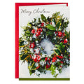 40 Cards and Envelopes Boxed Christmas Cards P217018