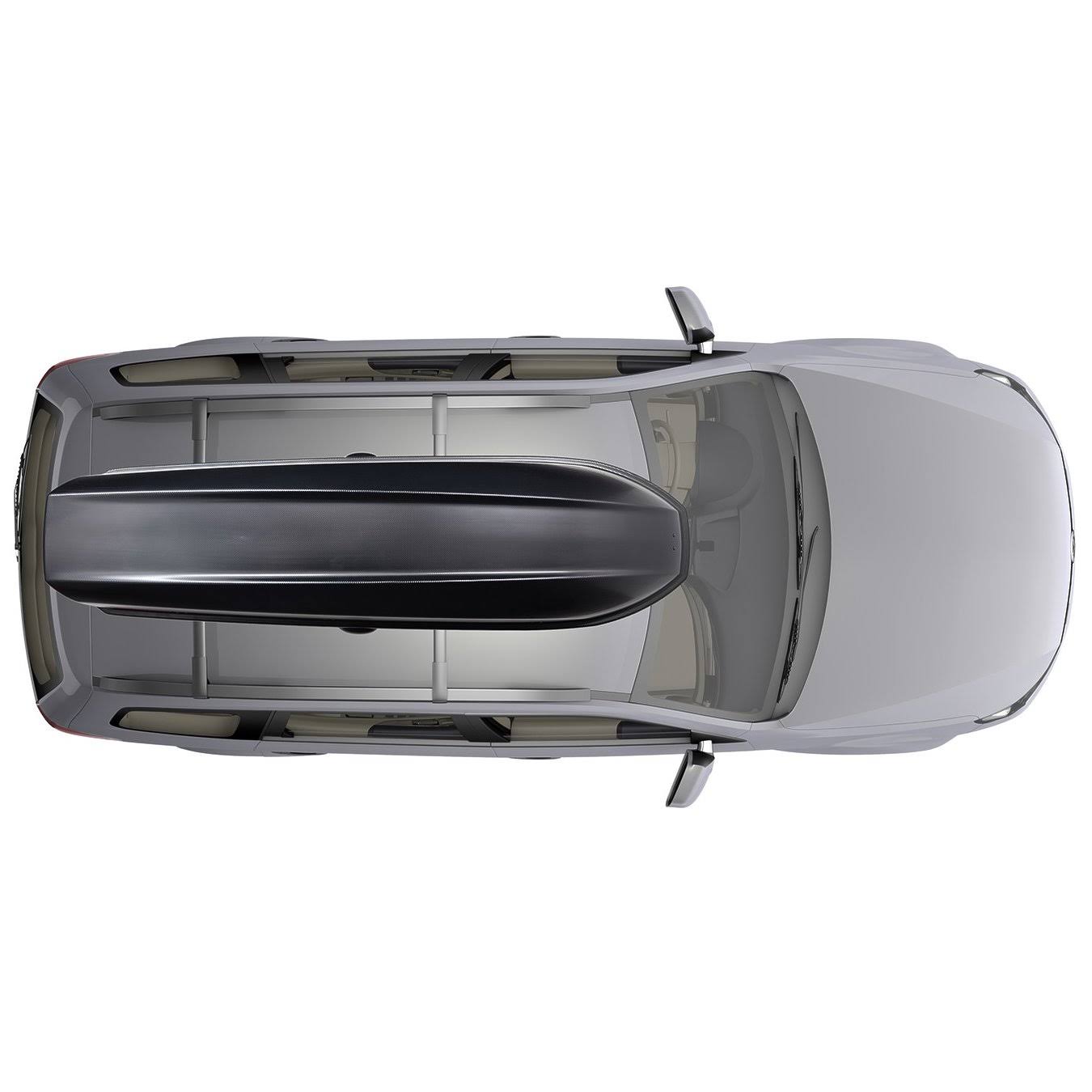 Carbonite Skybox 12 C922269