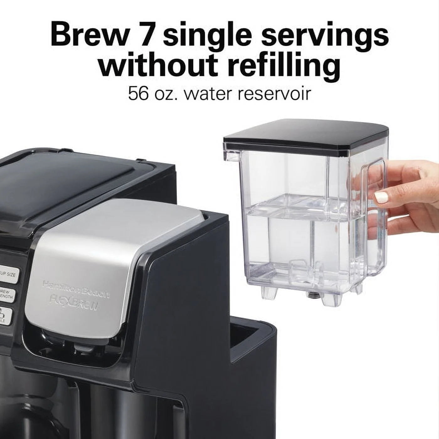 Coffee Maker D733094