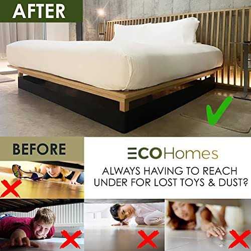 Under Bed Gap Blocker S30991