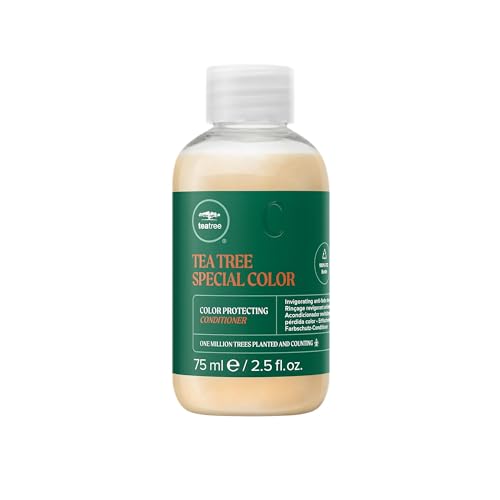 Tea Tree Color Conditioner N1402