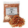 Dried Carrots & Potato Soup Mix 2 Pounds Dehydrated Vegetable Flakes I4650