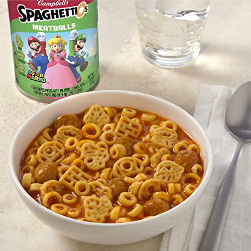22.4 OZ Canned Pasta (Pack of 12) W107806
