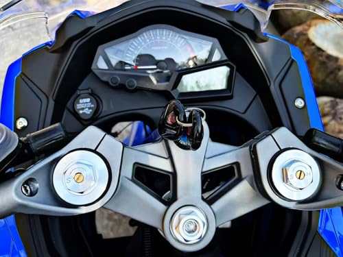 Electric Sport Motorcycle with Automatic Transmission N870392