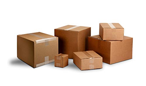 1.88"x 38.2 yd Clear Shipping Packaging Tape U638205