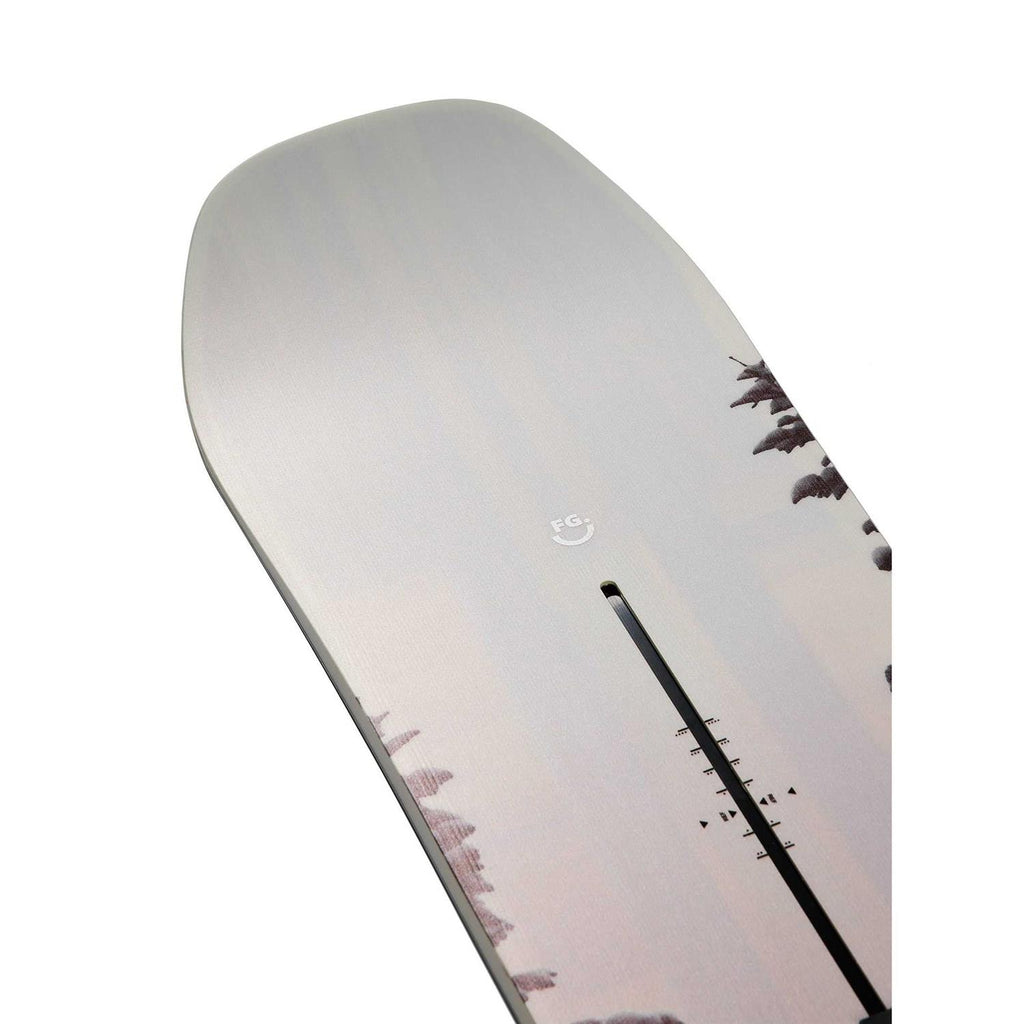 Womens Feelgood Snowboard E401