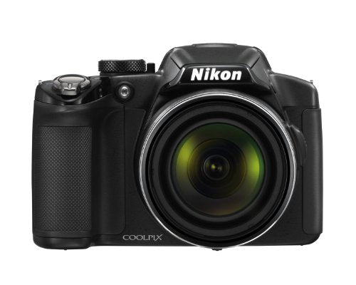 Red 16.1 MP Digital Camera with 42x Zoom F637