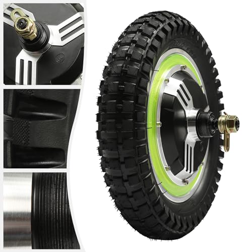 12" Electric Bicycle Wheel Hub Motor 350W 36V R2566