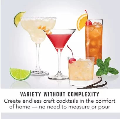 Premium Cocktail Machine S967