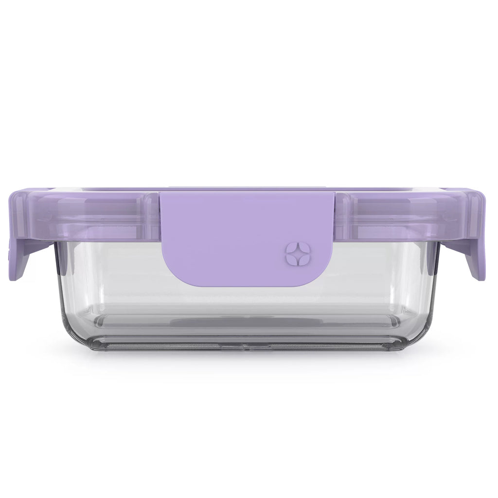 10 Piece Glass Food Storage Containers with Lids B12875