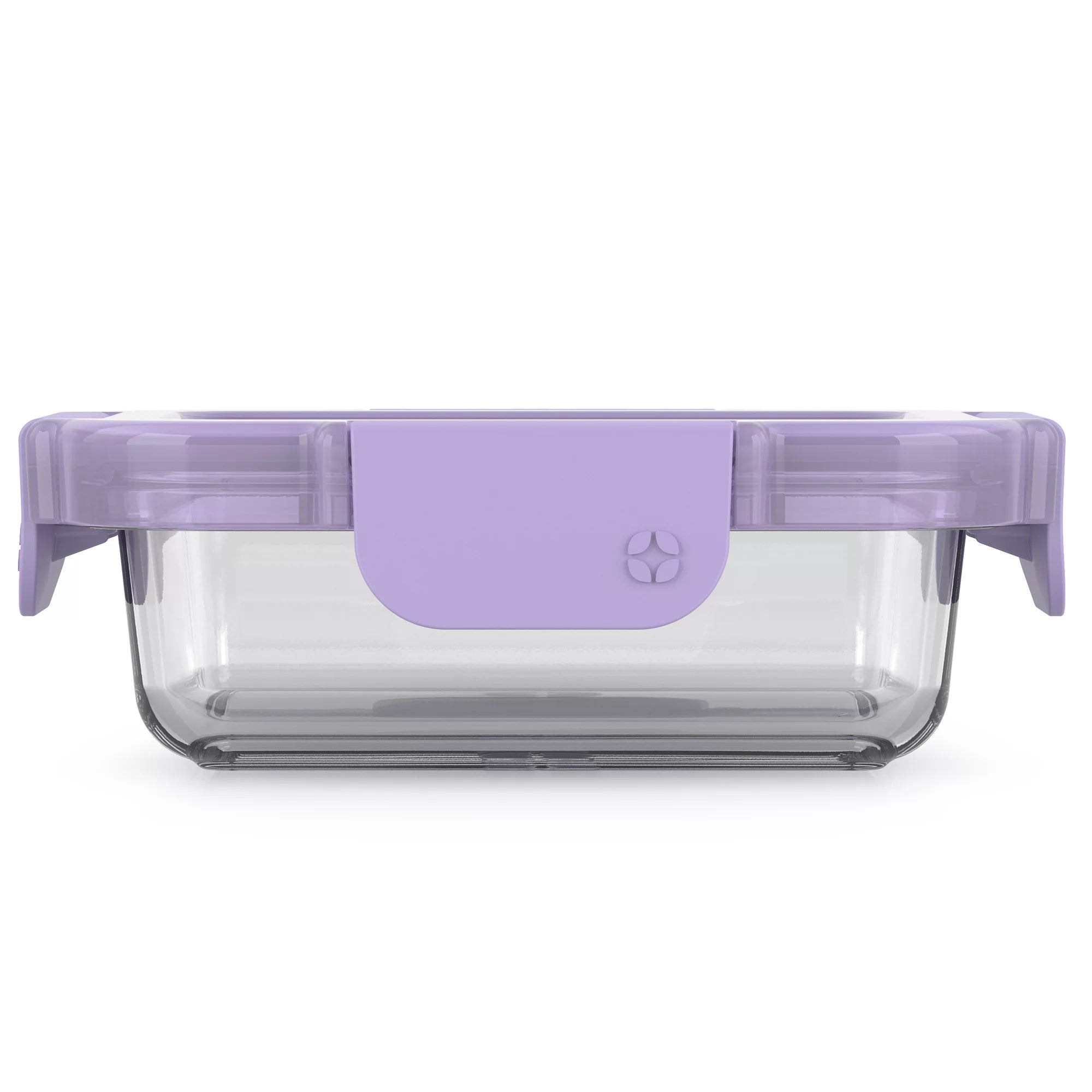 10 Piece Glass Food Storage Containers with Lids B12875