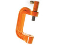 10 Ton C-Clamps A568