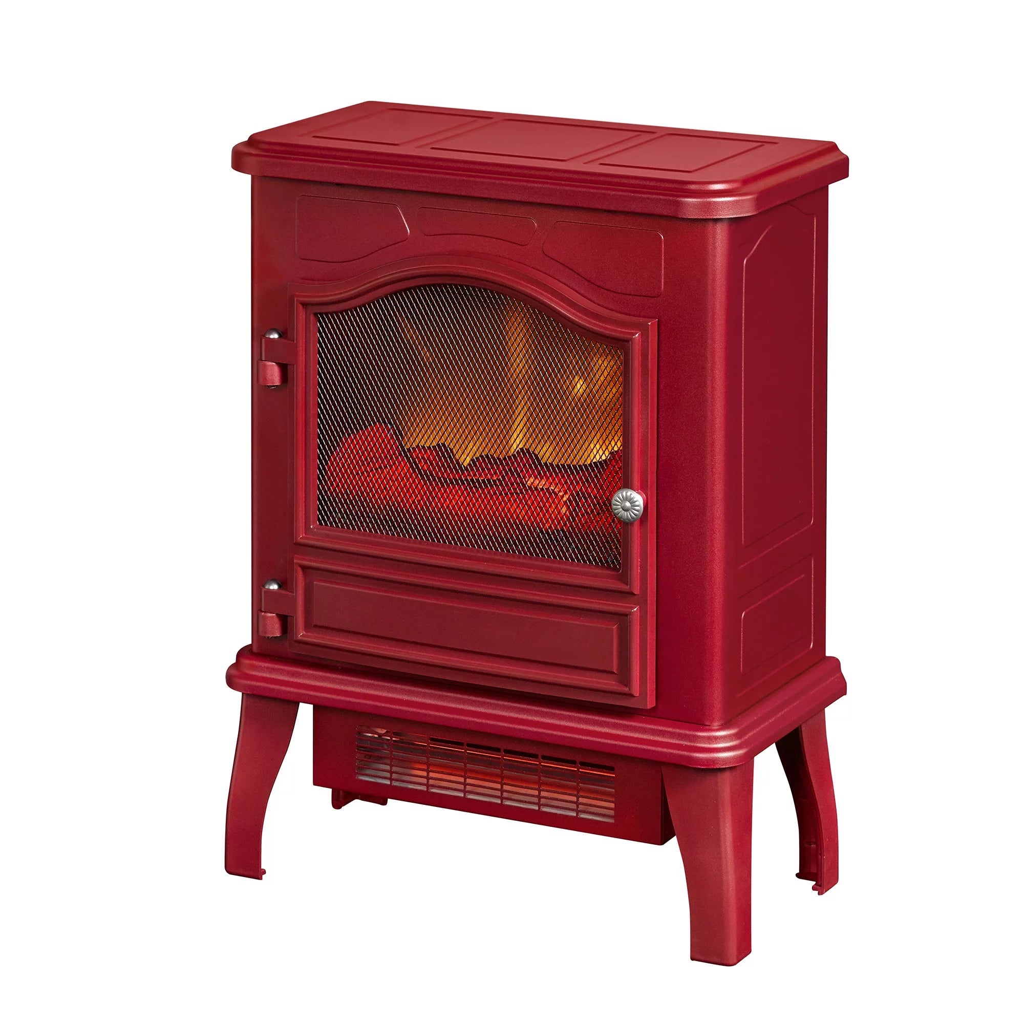 Infrared Quartz Electric Stove Heater B82445