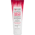 8 oz Long Hair Shampoo L101279
