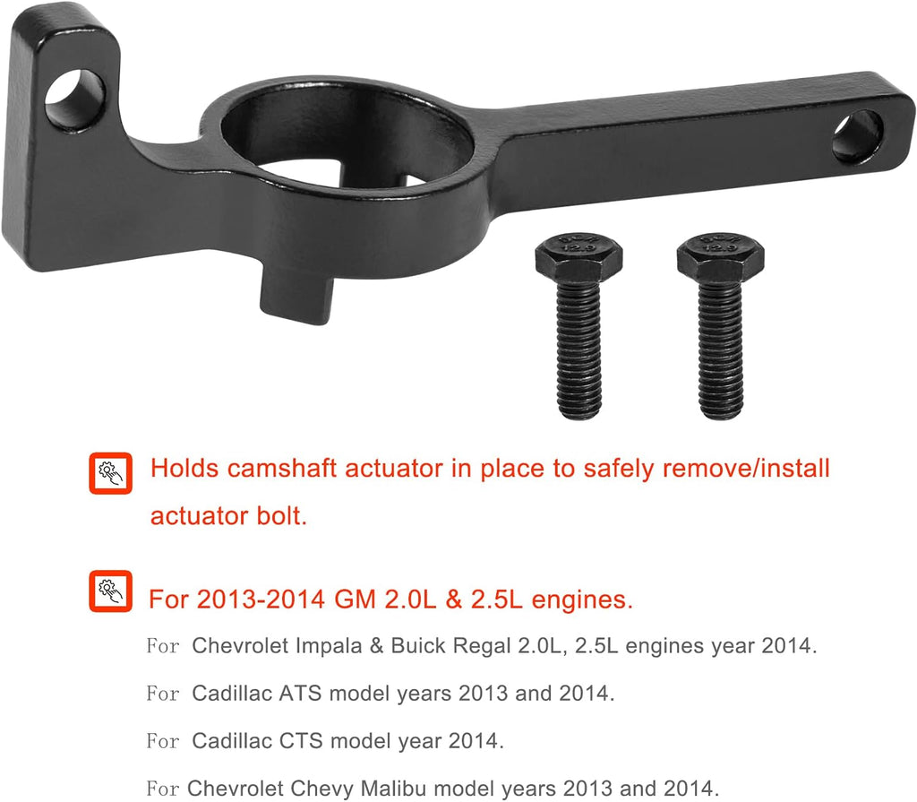 Camshaft Actuator Locking Tool, Pack of 2 Q561712