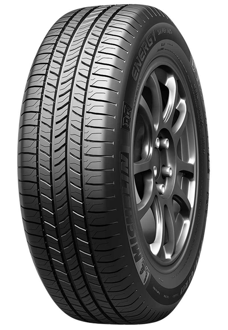 235/50R17 Tire W905360
