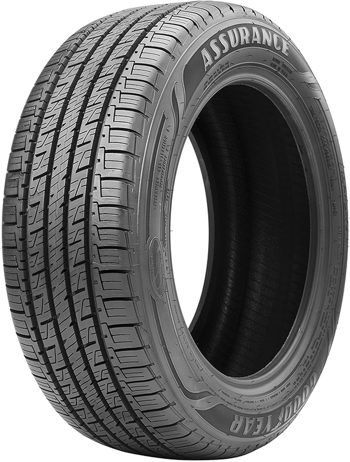 235/55R20 102V Tire T833