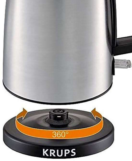 Manual Electric Kettle G2185