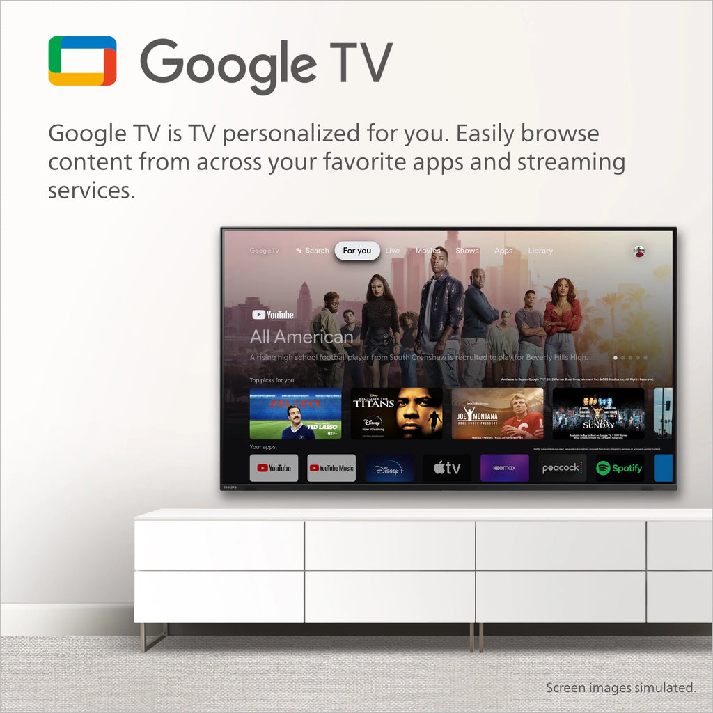 55 Class 4K Ultra HD LED TV O71017