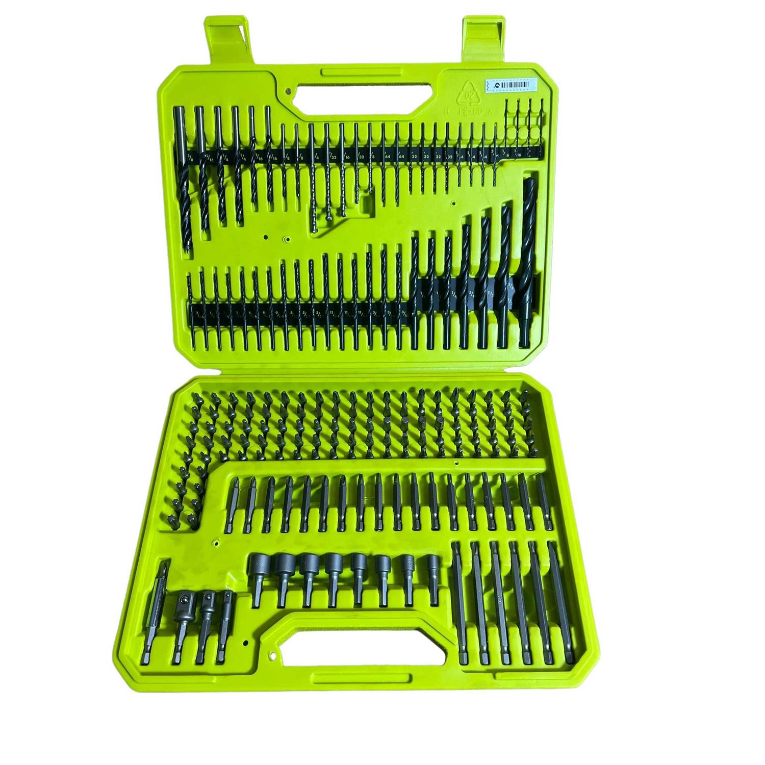 Drill and Driver Bit Set B33793