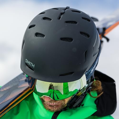 Unisex MIPS Snow Sport Helmet G96216