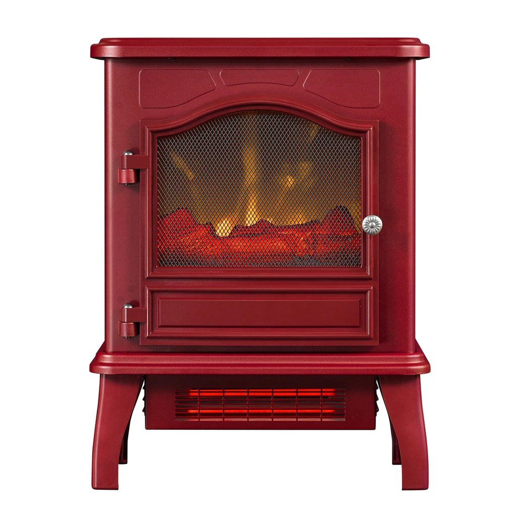 Infrared Quartz Electric Stove Heater B82445