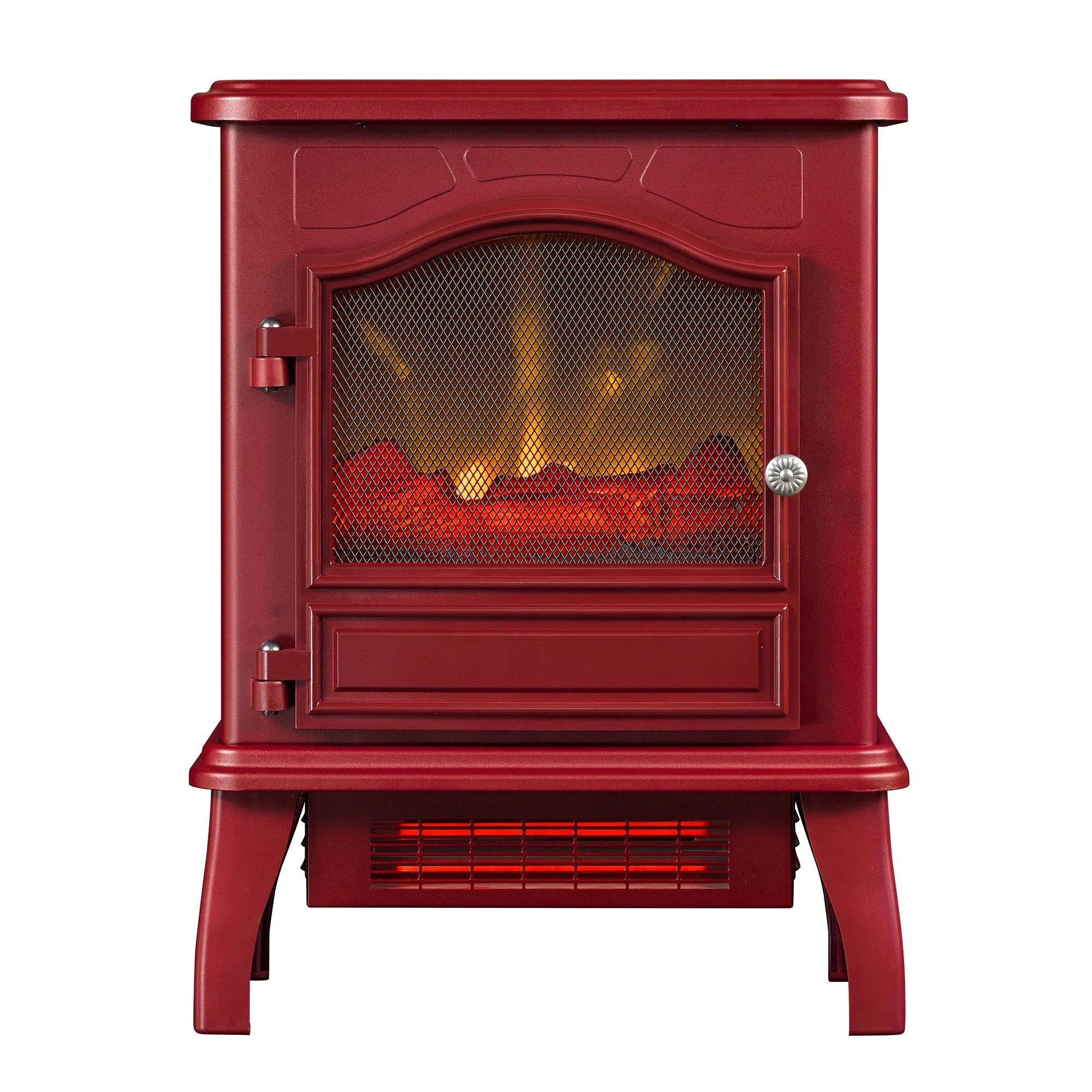 Infrared Quartz Electric Stove Heater B82445
