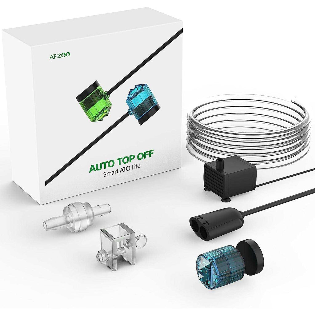 Auto Top Off for Saltwater Aquarium Water ATO System F6968