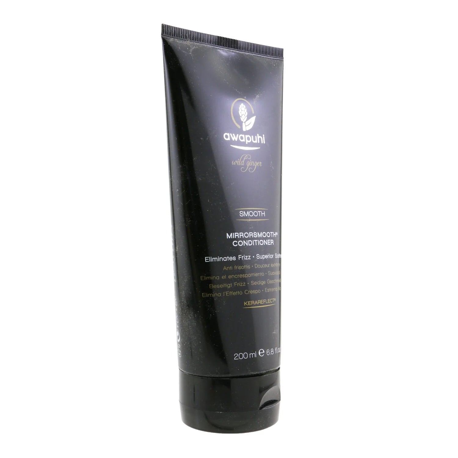 Smooth Conditioner 200ml W829