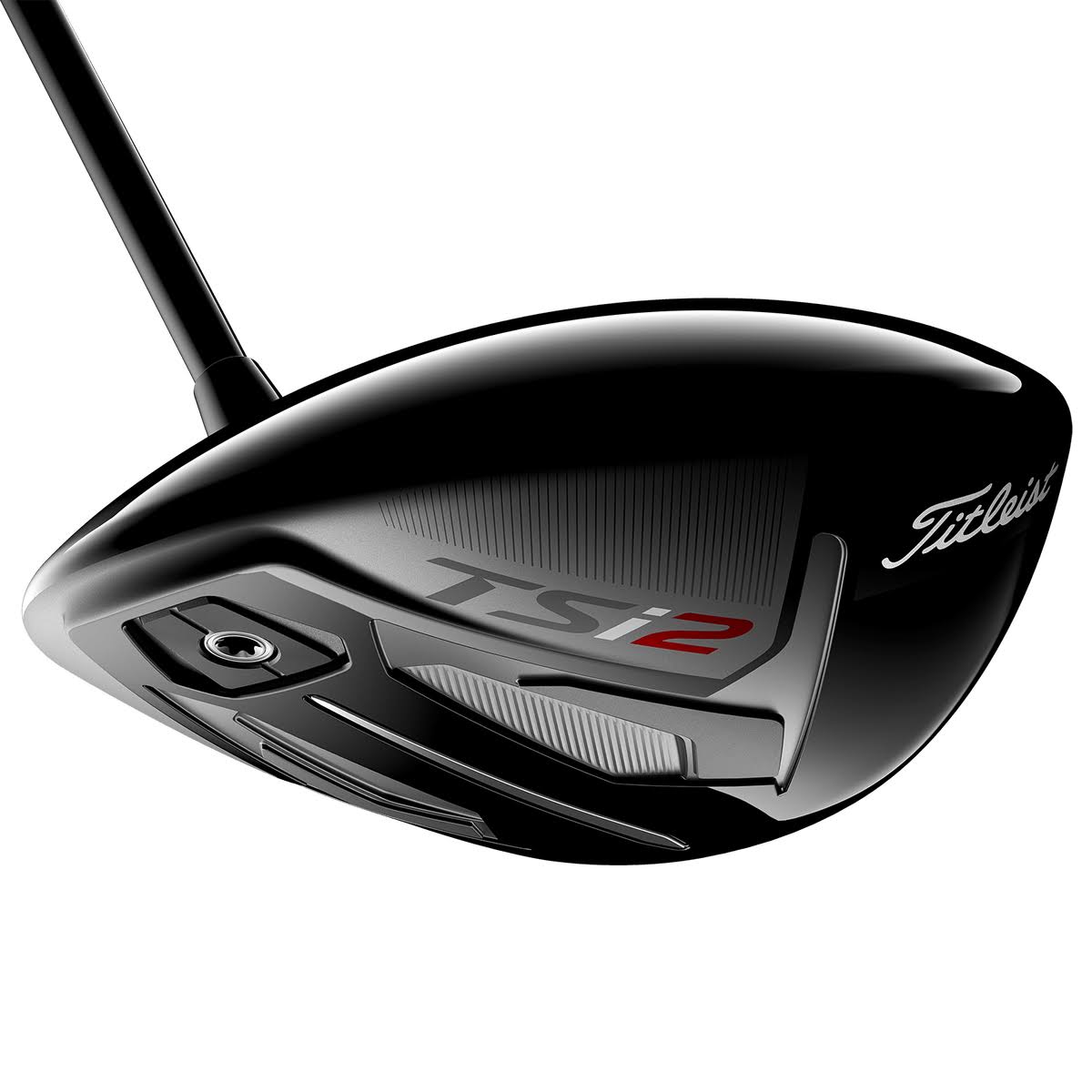 TSi2 Driver C901203