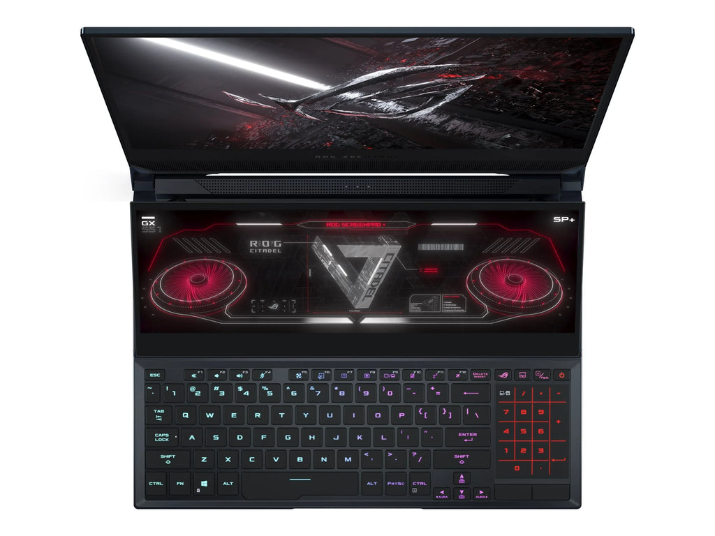 15.6" Full HD Gaming Laptop, AMD Ryzen 7 5800H, 16GB RAM, NVIDIA GeForce RTX 3060 6 GB, 256GB SSD Y313