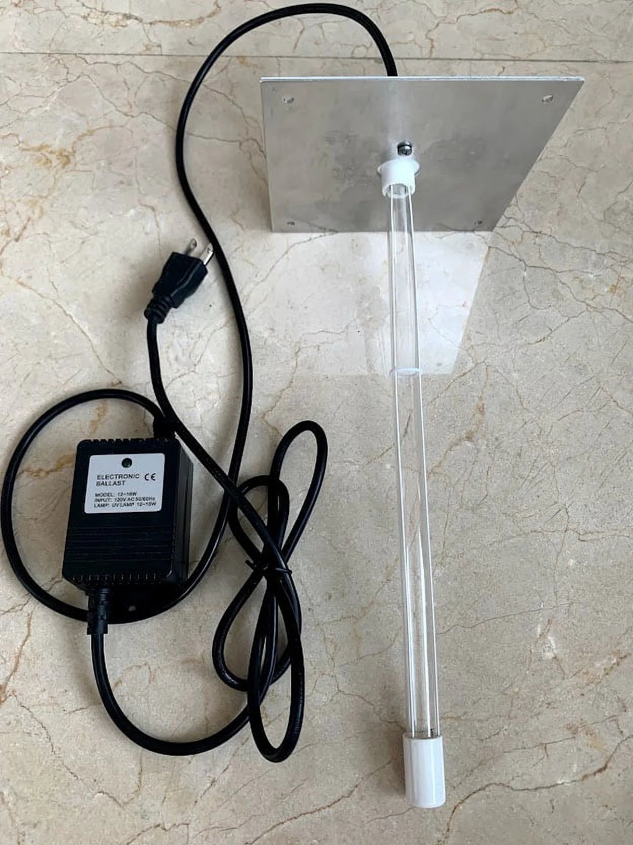 BLUETOOTH PHONE ADAPTER E949