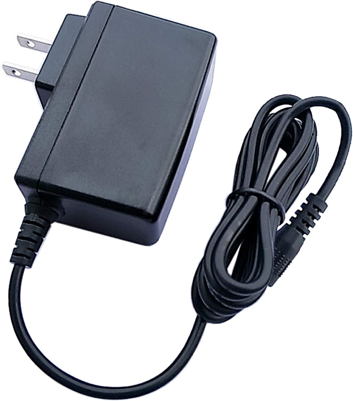 6V AC/DC Adapter for Boombox Cassette Player D2727