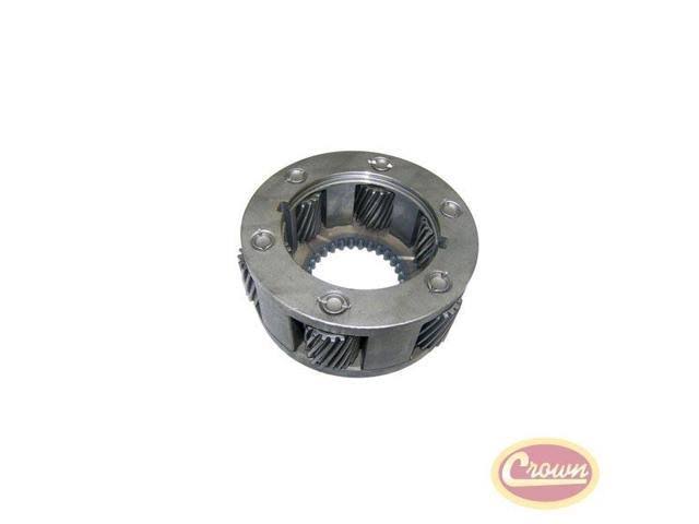 PLANETARY Gear (Transfer CASE) L572