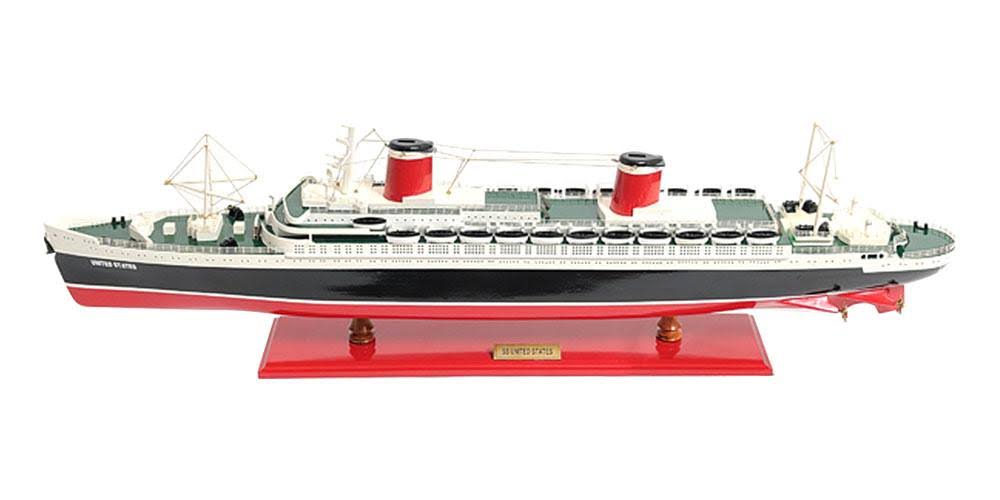 SS United States T982904