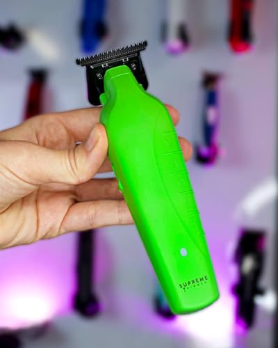3-in-1 Barber Kit Clipper Trimmer Foil Shaver U230