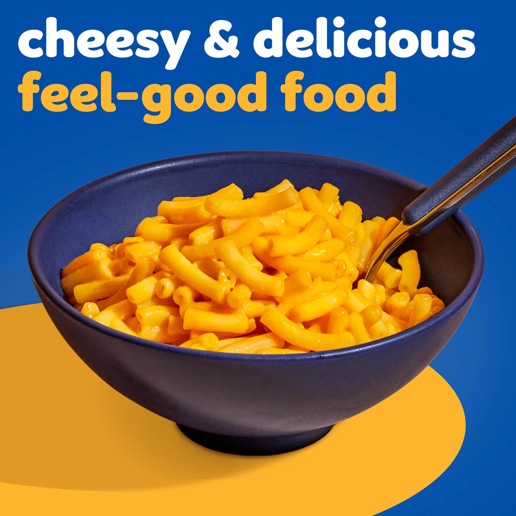 18 ct Pack 7.25 oz Macaroni and Cheese Dinner N6671