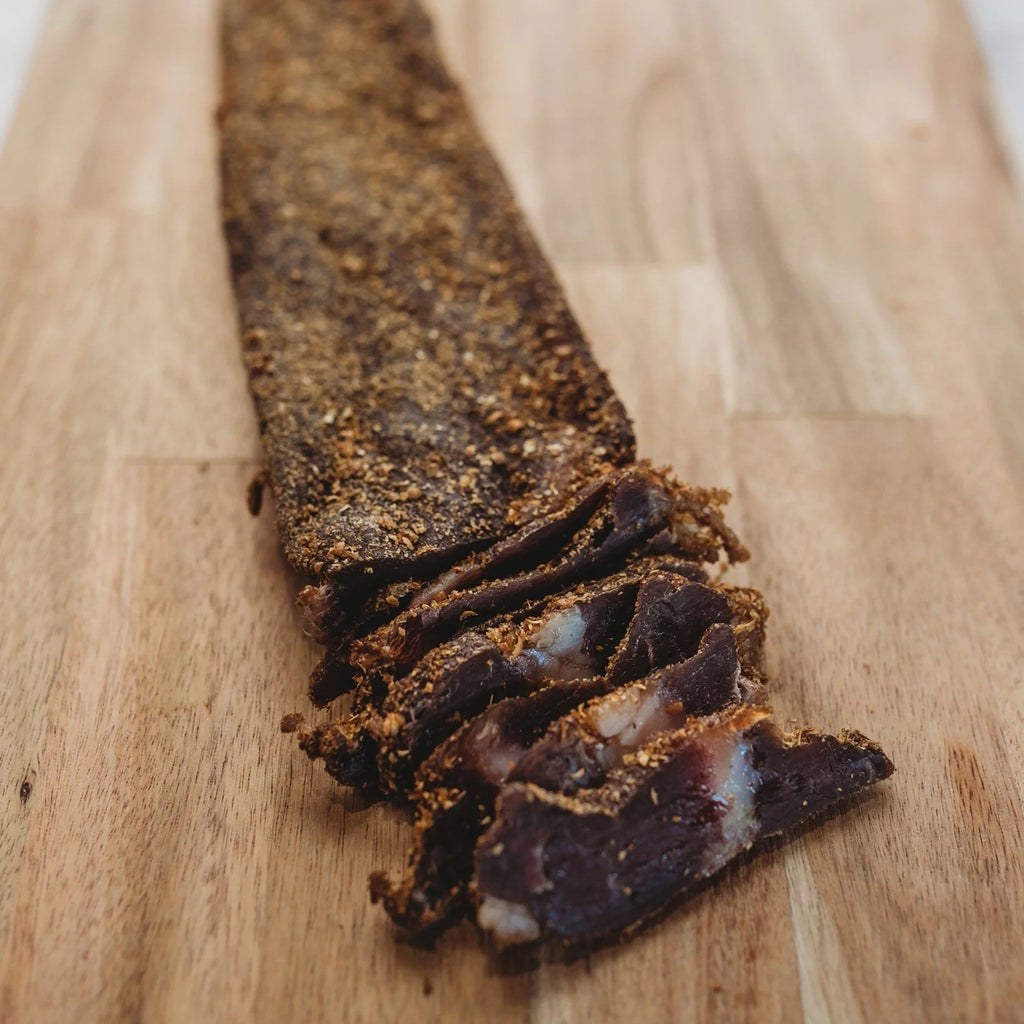 Biltong Slabs R591