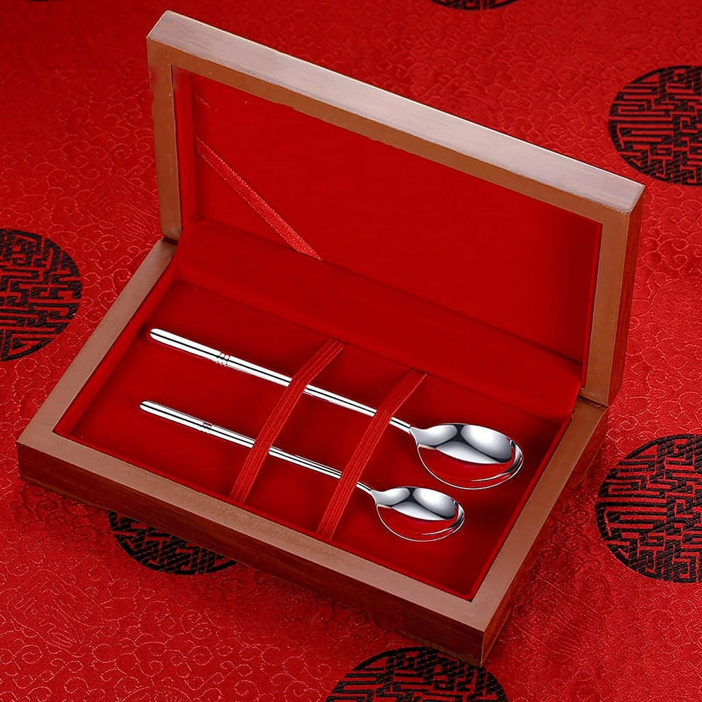 Sterling Silver Spoon Q2530