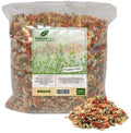 2 Pound Big Bag Dried Dehydrated Vegetable Flakes V82800
