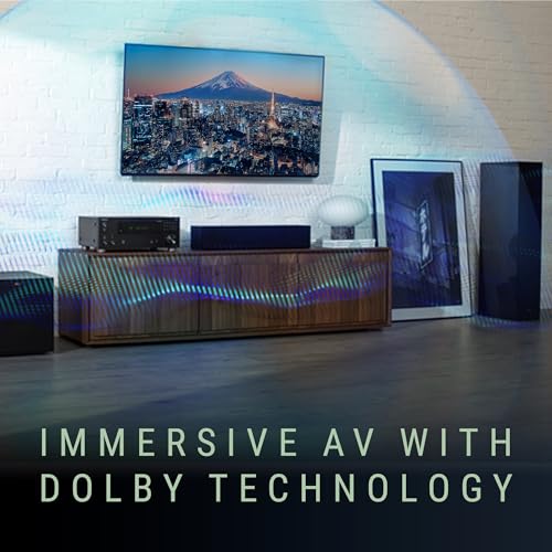 9.2-Channel AV Receiver P693
