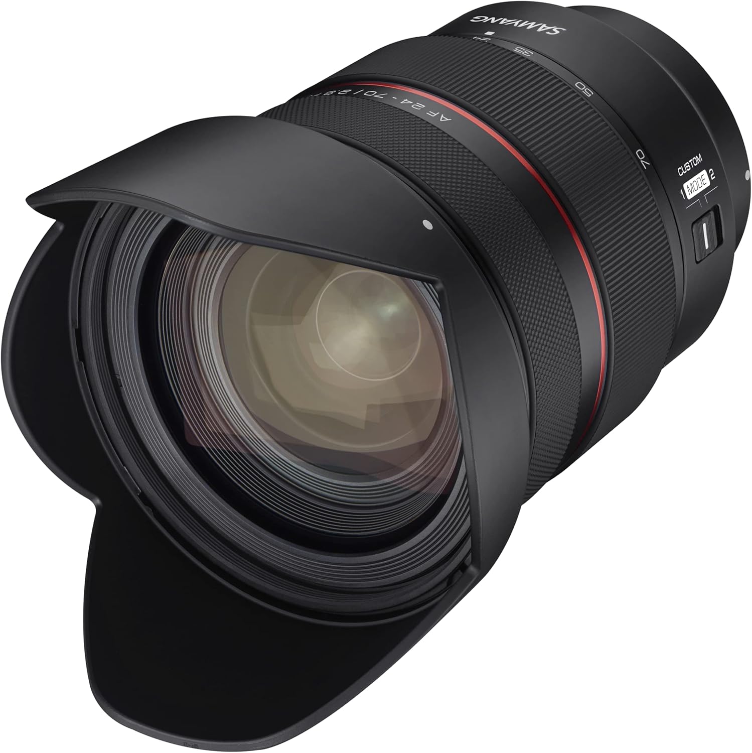 24-70mm f/2.8 Auto Focus Full Frame Zoom Lens for Sony E K3950