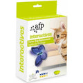 Interactive Cat Butterfly Flutter Replacements Toy I402656