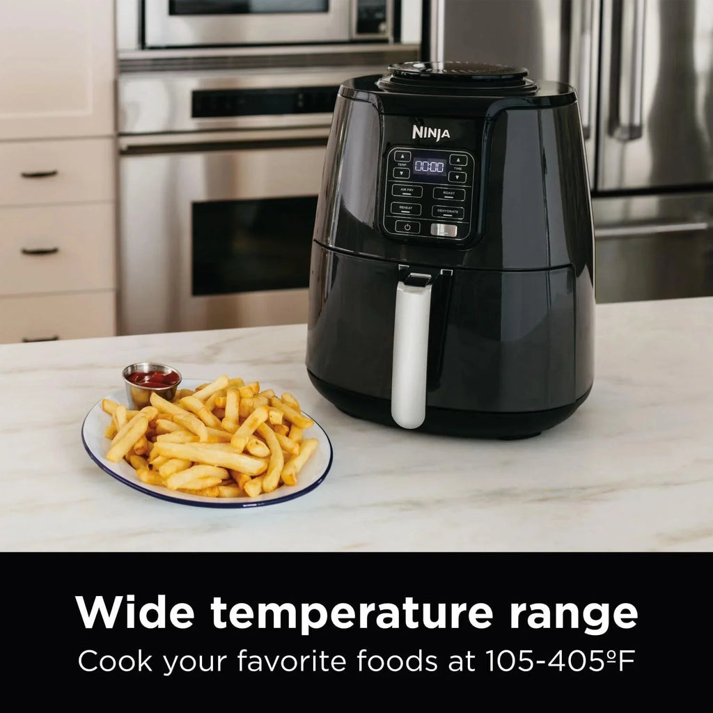 Grey 4 Quart Air Fryer M397849