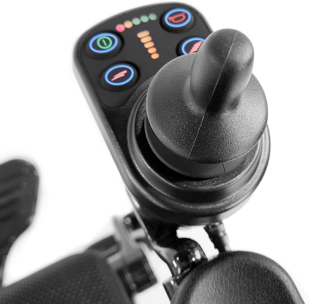 Power Chair H24050