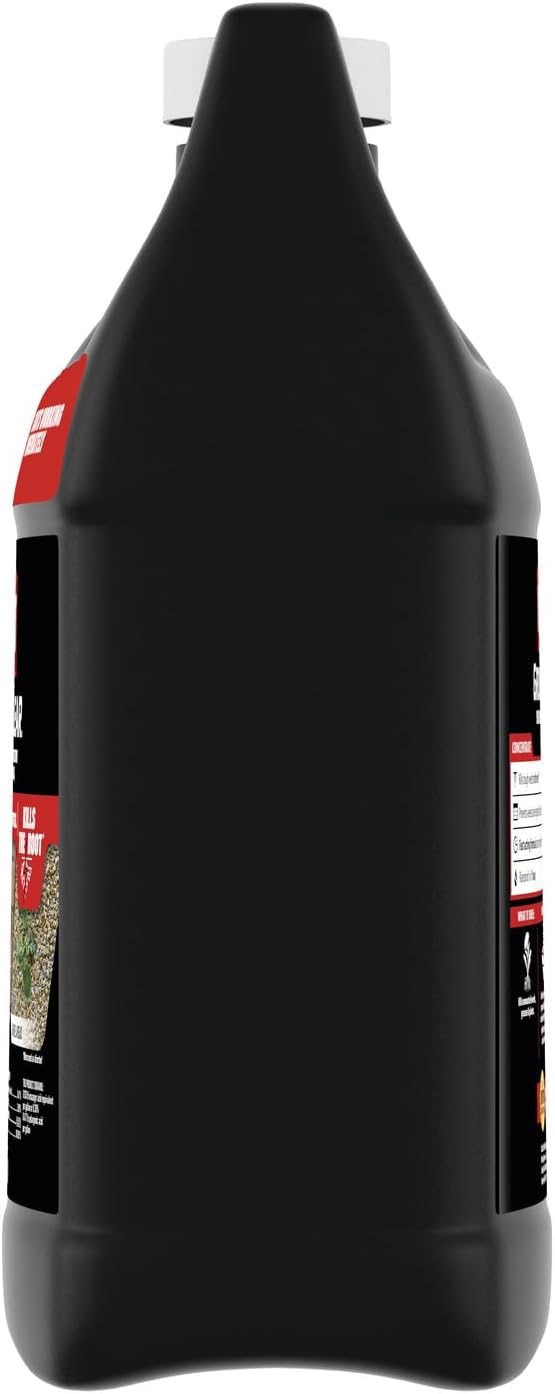 1 gal. Vegetation Killer Concentrate L458949