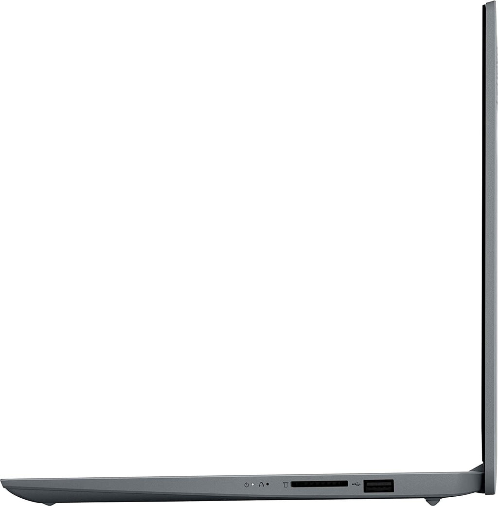 14" HD Anti-glare Laptop, Intel Celeron N4020, 4GB RAM, 128GB Storage, Grey W3008