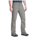 Khaki 32 Convertible Cargo Pant F343