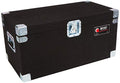 Carpeted Pro LP Case With Recessed Hardware P6297