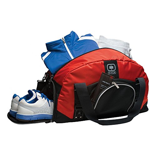 OGIO Big Dome Street Duffel F414694